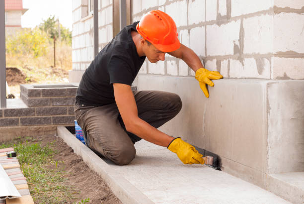 Licensed Foundation Crack Repair service in Jerome, MI - SGP Waterproofing